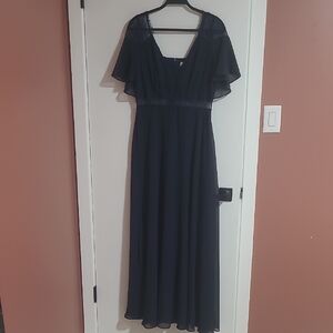 ASOS  Maxi Dress